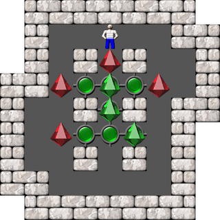Уровень 84 — Kevin 19